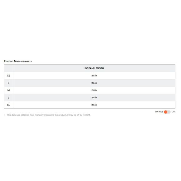 Halara Size S Super High Waisted  2-in-1 Yoga Shorts - Picture 5 of 5